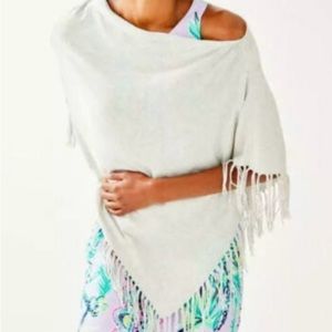 Lilly Pulitzer Lani Wrap